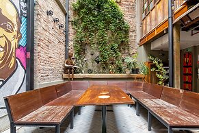 Socialtel Candelaria Bogotá