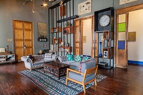 Delgadillo Boutique Hotel by Socialtel