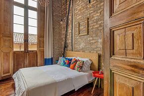 Socialtel Candelaria Bogotá