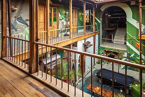 Socialtel Candelaria Bogotá