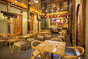 Delgadillo Boutique Hotel by Socialtel