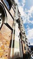 Delgadillo Boutique Hotel by Socialtel