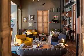 Socialtel Candelaria Bogotá