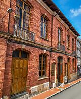 Delgadillo Boutique Hotel by Socialtel