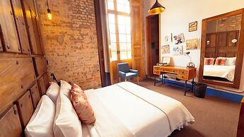 Socialtel Candelaria Bogotá