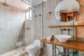 Socialtel Candelaria Bogotá