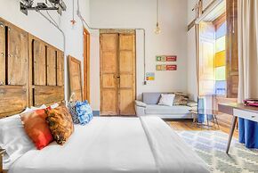 Socialtel Candelaria Bogotá