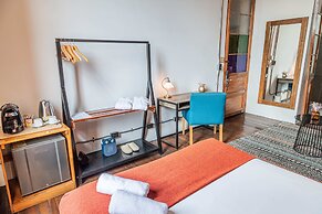 Delgadillo Boutique Hotel by Socialtel