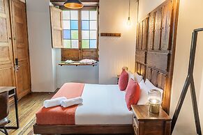 Delgadillo Boutique Hotel by Socialtel