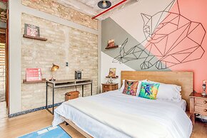 Socialtel Candelaria Bogotá