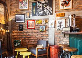 Socialtel Candelaria Bogotá