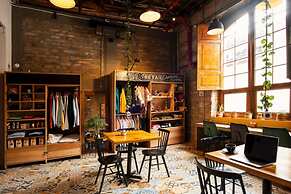 Socialtel Candelaria Bogotá