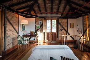 Socialtel Candelaria Bogotá