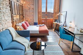 Delgadillo Boutique Hotel by Socialtel