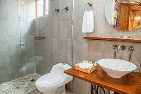 Delgadillo Boutique Hotel by Socialtel