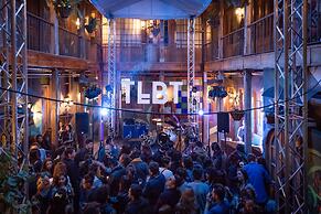 Socialtel Candelaria Bogotá