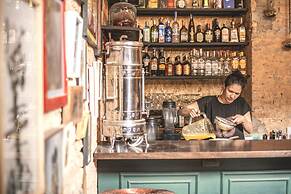 Socialtel Candelaria Bogotá