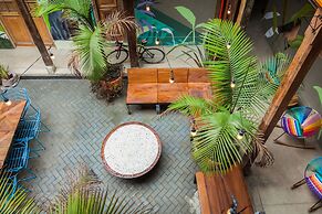 Socialtel Candelaria Bogotá