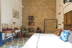 Socialtel Candelaria Bogotá