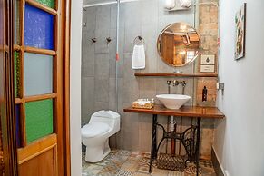 Delgadillo Boutique Hotel by Socialtel