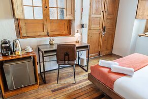 Delgadillo Boutique Hotel by Socialtel