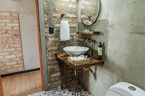 Delgadillo Boutique Hotel by Socialtel