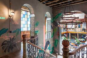 Socialtel Candelaria Bogotá