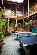 Socialtel Candelaria Bogotá