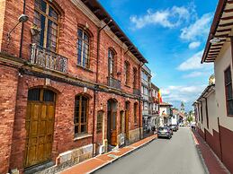 Delgadillo Boutique Hotel by Socialtel
