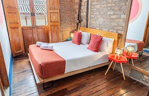 Delgadillo Boutique Hotel by Socialtel