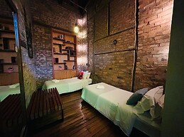 Socialtel Candelaria Bogotá