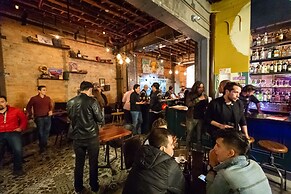 Socialtel Candelaria Bogotá