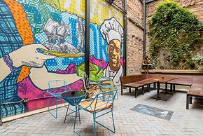 Socialtel Candelaria Bogotá