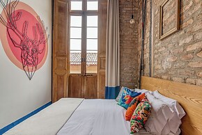 Socialtel Candelaria Bogotá