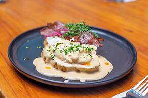 Delgadillo Boutique Hotel by Socialtel