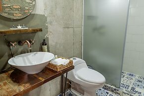 Delgadillo Boutique Hotel by Socialtel
