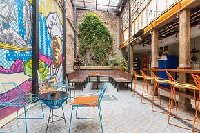 Socialtel Candelaria Bogotá