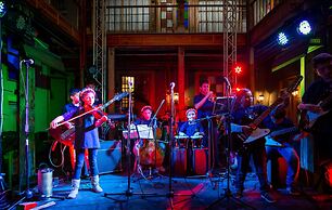 Socialtel Candelaria Bogotá