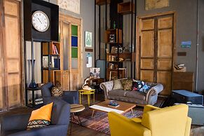 Socialtel Candelaria Bogotá