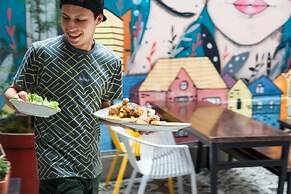 Socialtel Candelaria Bogotá