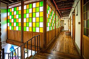 Socialtel Candelaria Bogotá