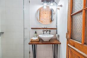 Delgadillo Boutique Hotel by Socialtel