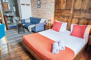 Delgadillo Boutique Hotel by Socialtel