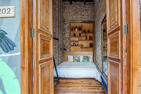 Socialtel Candelaria Bogotá