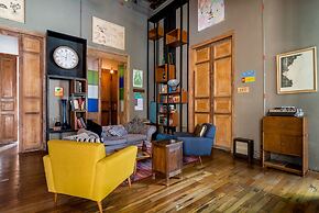 Socialtel Candelaria Bogotá