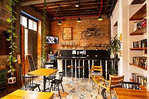 Socialtel Candelaria Bogotá