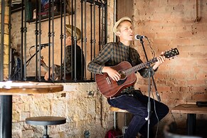 Socialtel Candelaria Bogotá