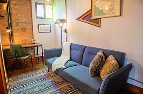 Delgadillo Boutique Hotel by Socialtel