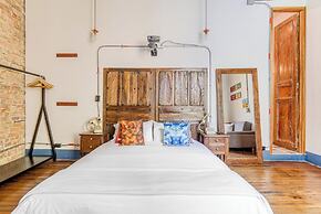 Socialtel Candelaria Bogotá