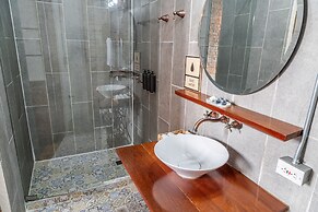 Delgadillo Boutique Hotel by Socialtel